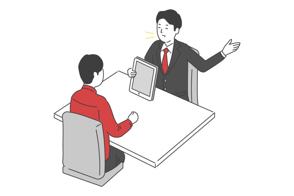 イラスト